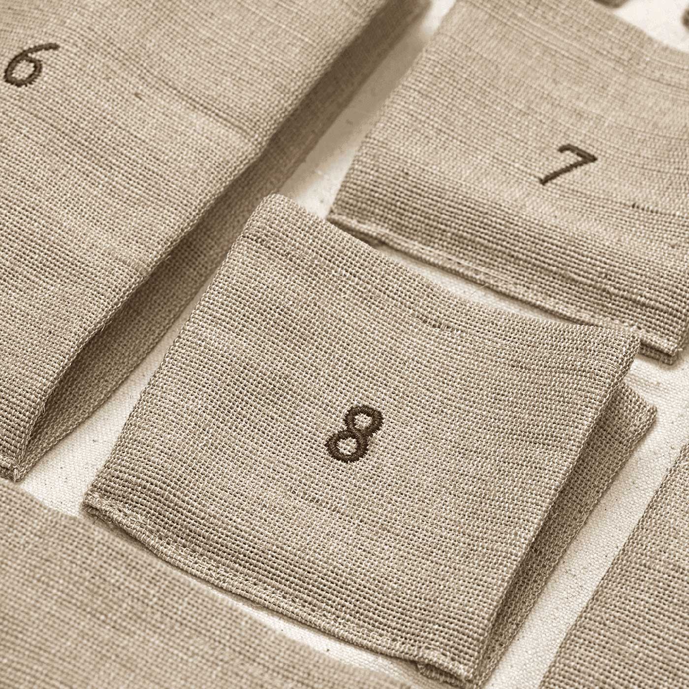 adventskalender pine ferm living 91776