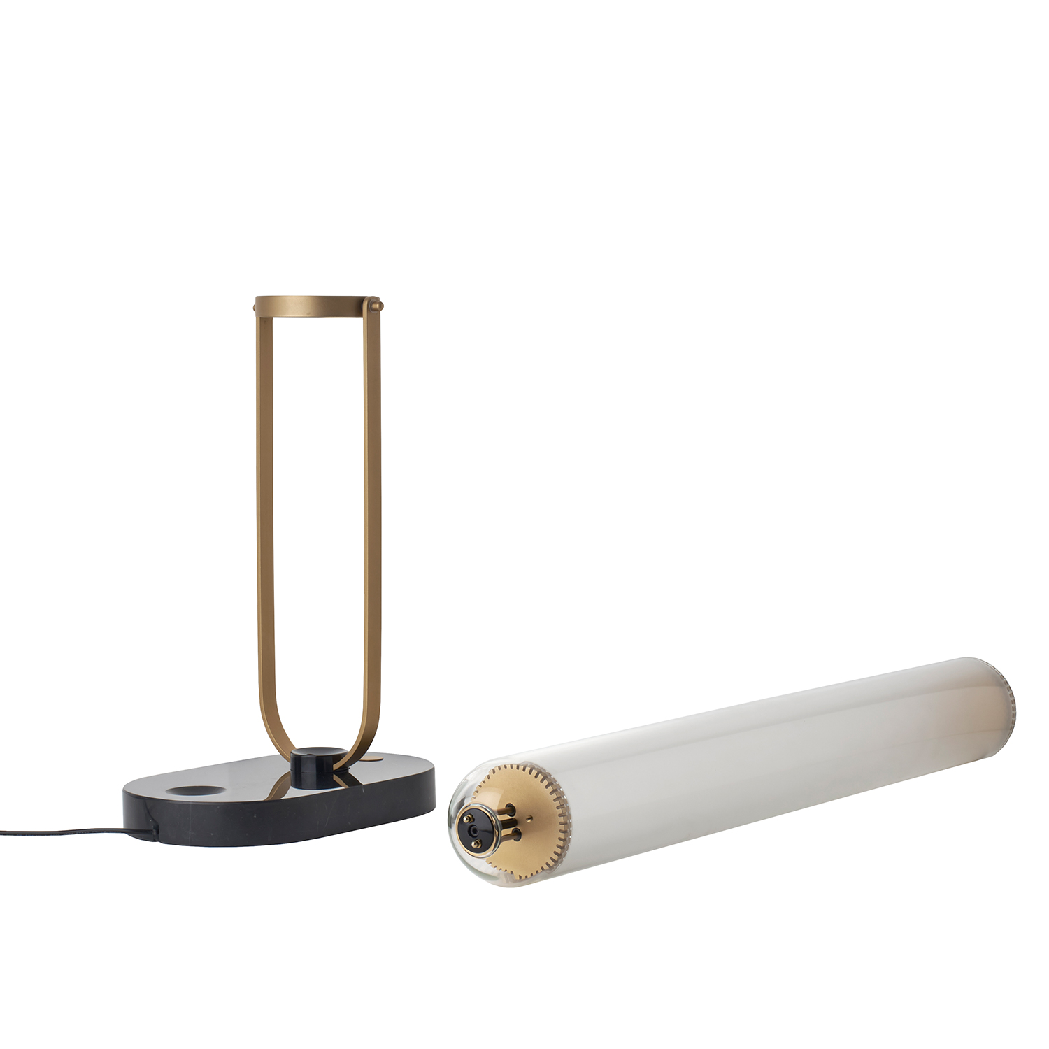 dcw la lampe frechin tischleuchte 99432