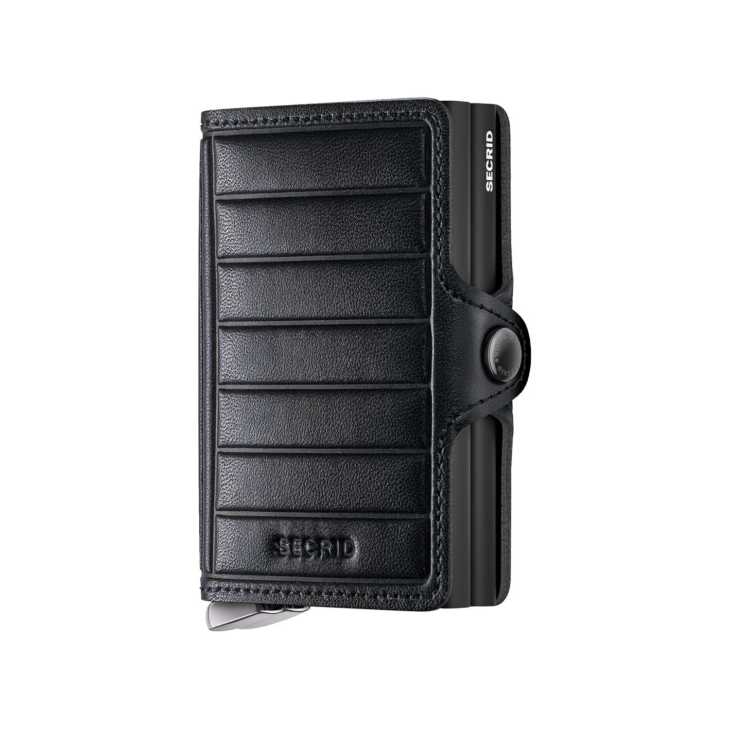 Secrid - Premium+ Twinwallet Emboss Lines