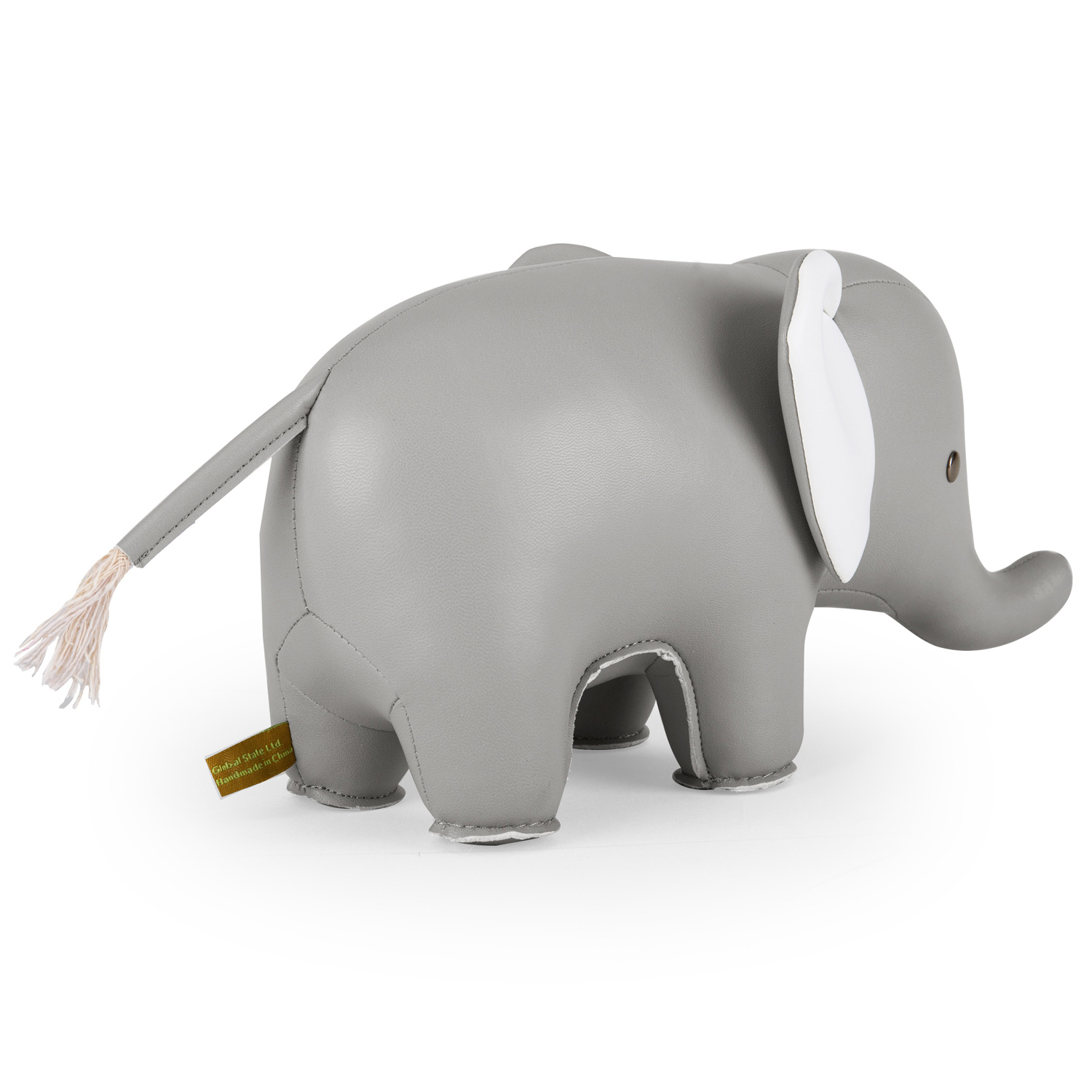zueny elephant gray ZCBV0233 2