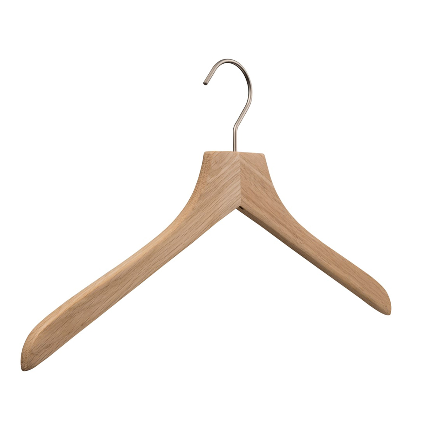 Kleiderbgel Prime Oak Shop pieperconcept