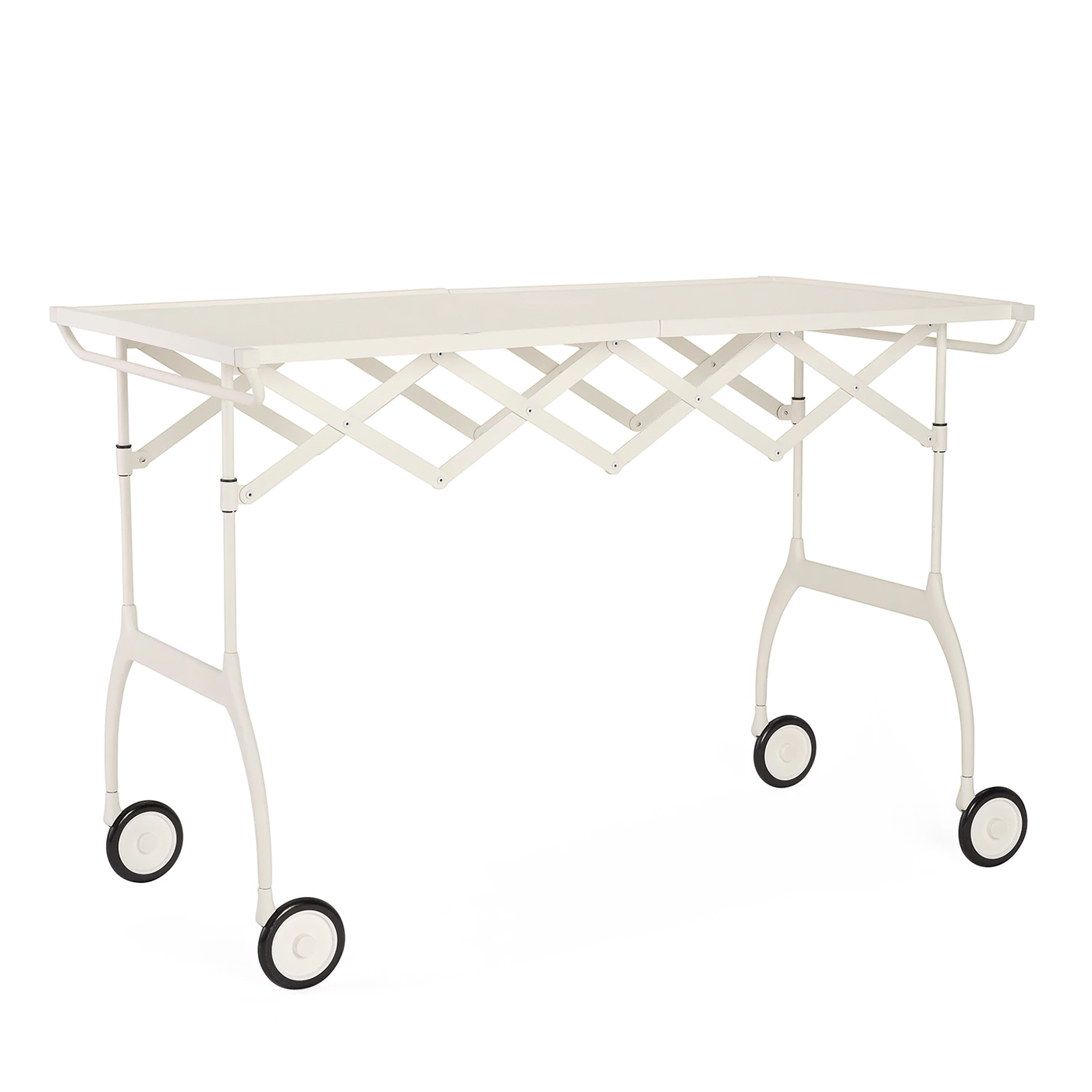 kartell battista weiss 1 57823