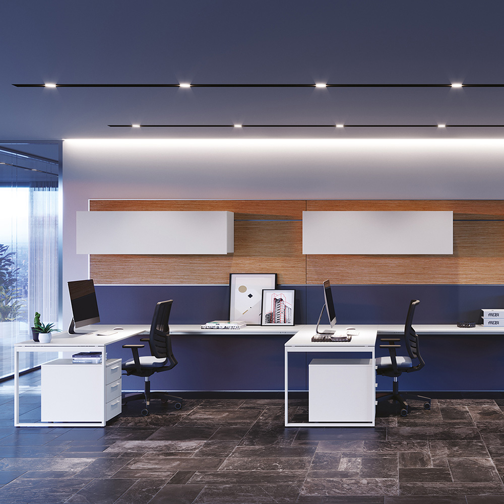 schreibtisch pop square frezza 97041