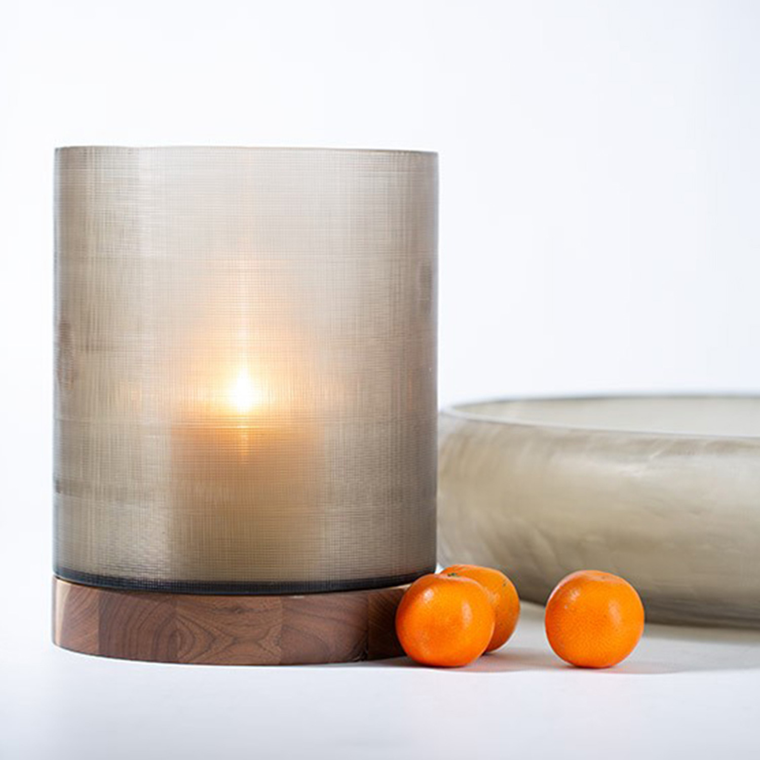 guaxs aran laterne windlicht glas 73766