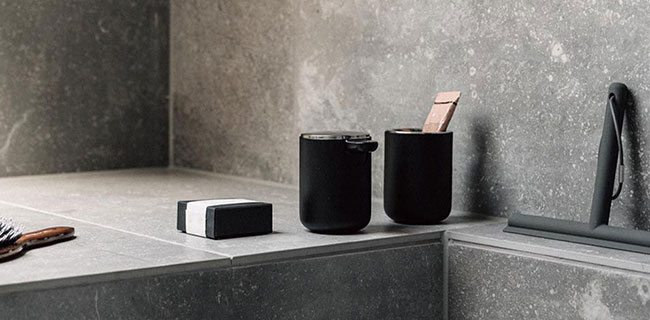 Seifenspender Menu Space Norm Badserie