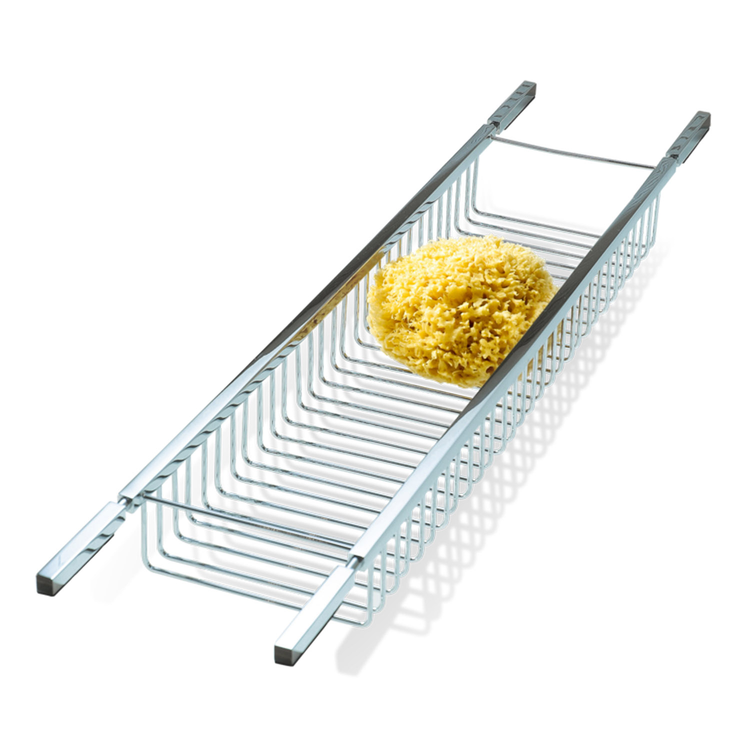 0704100 Wannenablage WA WAN1 Decor Walther 16913