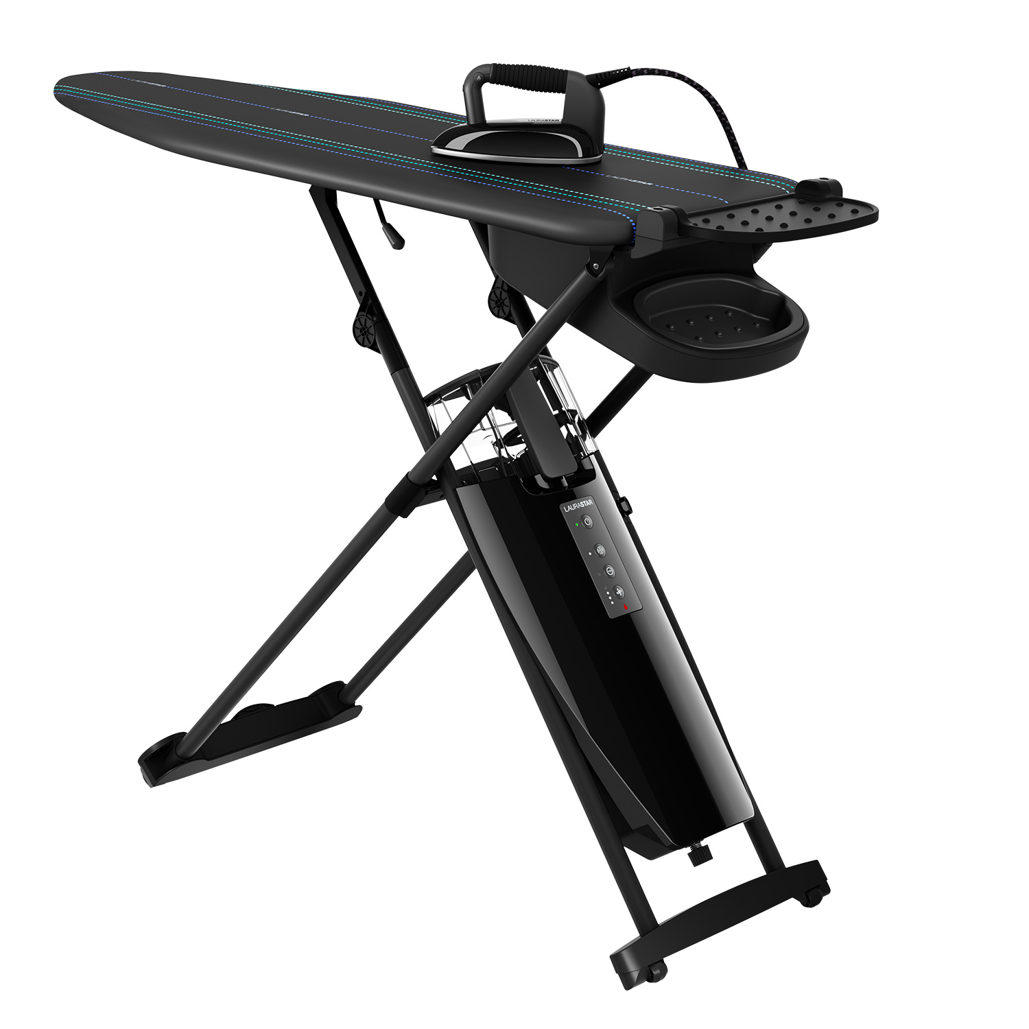 laurastar smart buegelsystem U 99165