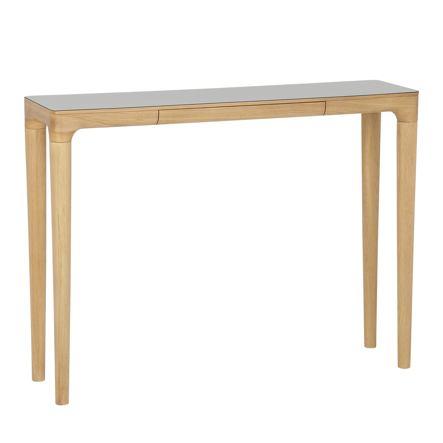 UMAGE heart n soul console oak cloud grey 5668 98046