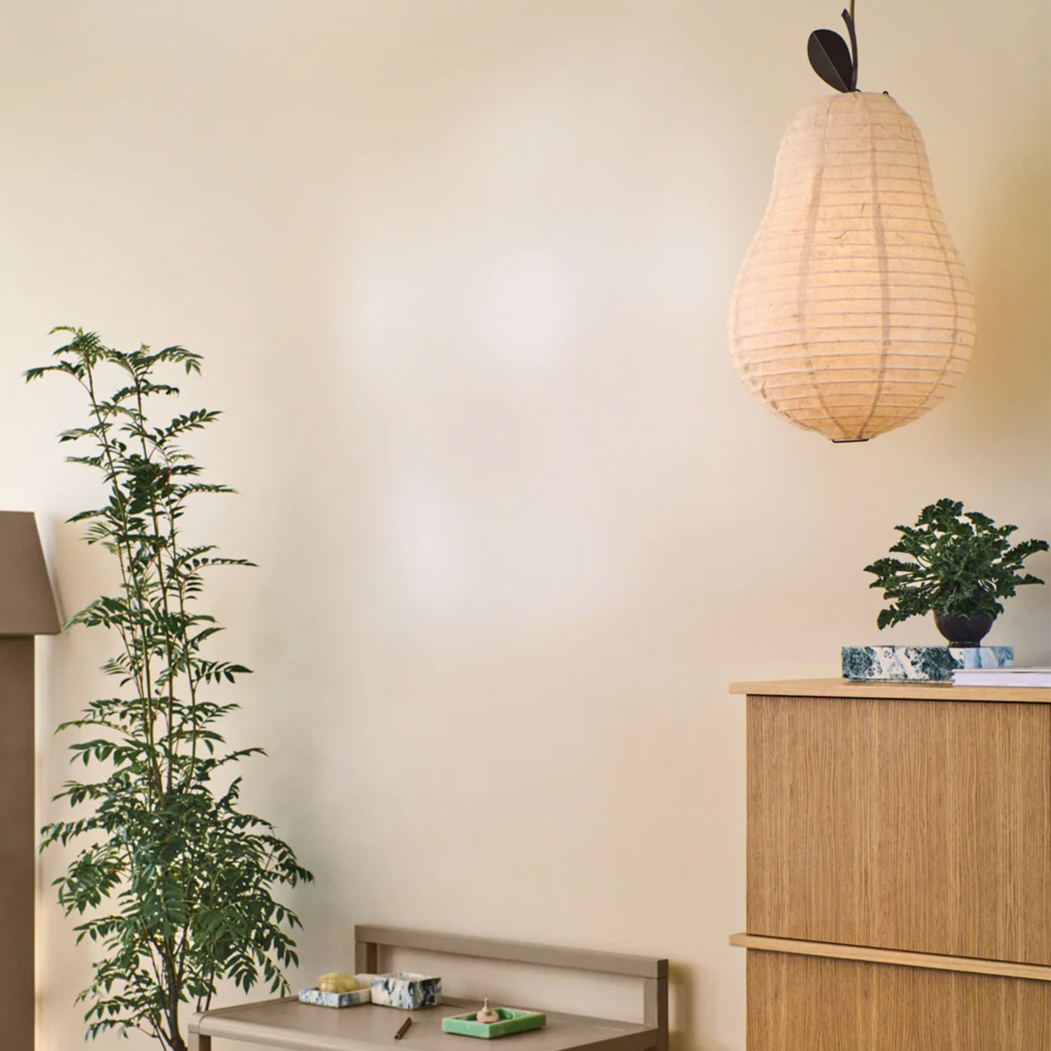 ferm LIVING Pear Lampshade Lampenschirm Ambiente 104635