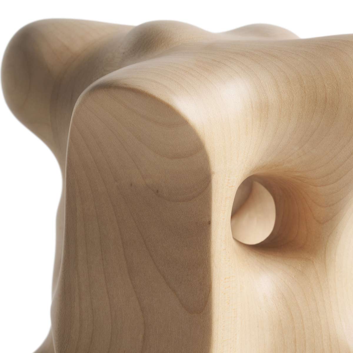 29803 bergahorn ethnicraft close up oben freisteller 86439