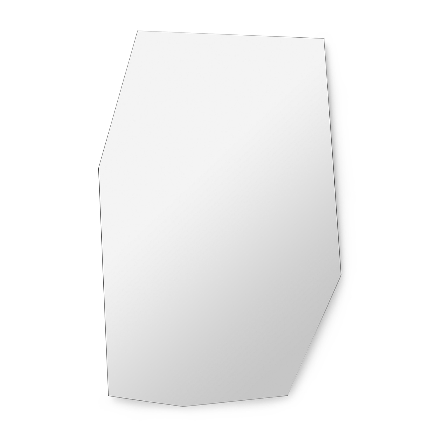 ferm living shard spiegel 91350