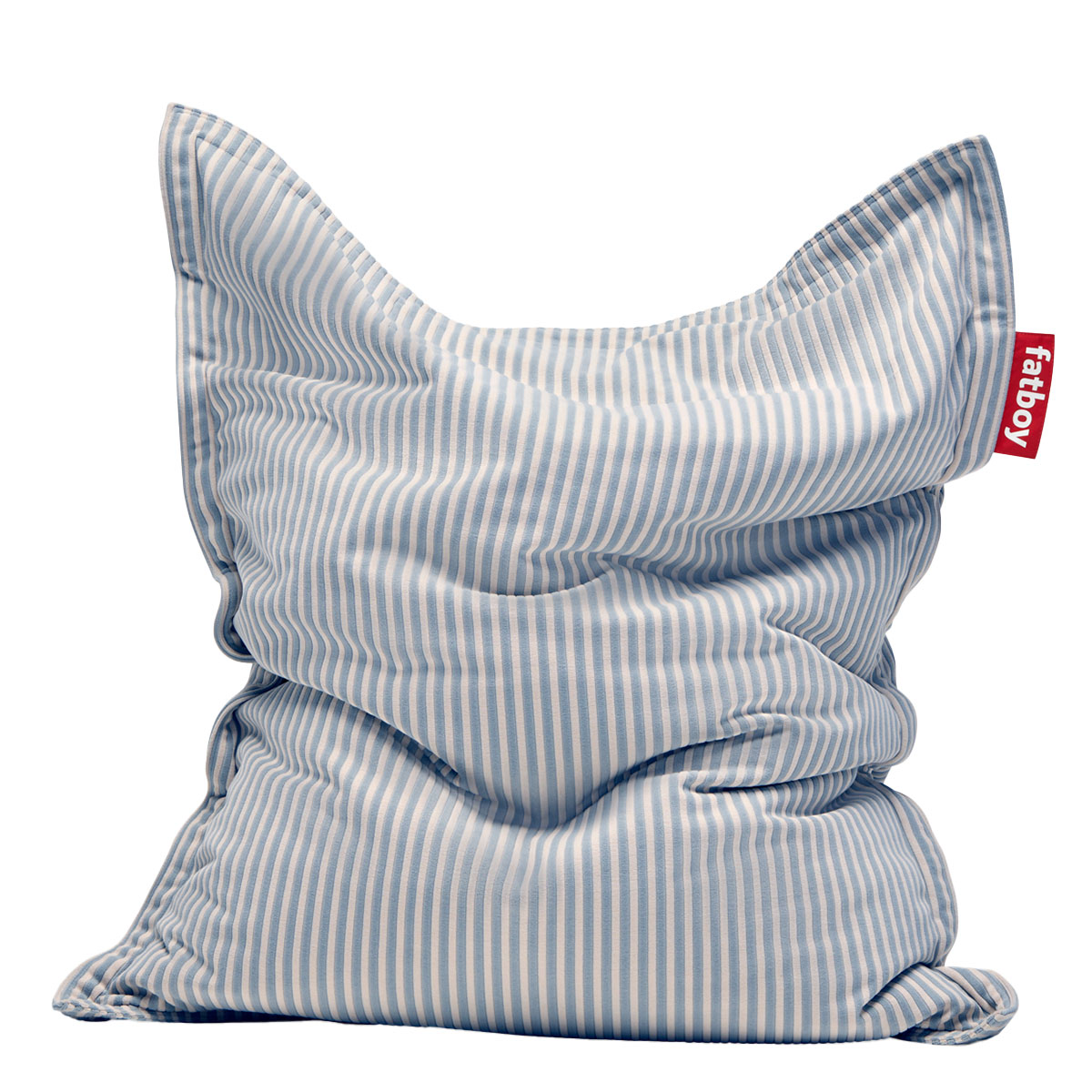 fatboy original slim terry blizzard blue creme 106715 105753