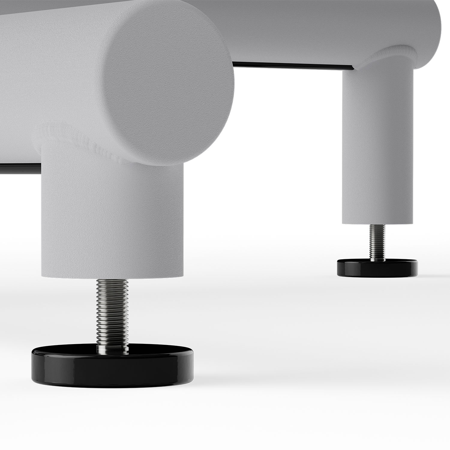 Fatboy - Fred's Outdoor Tisch 80x80 cm dark sage