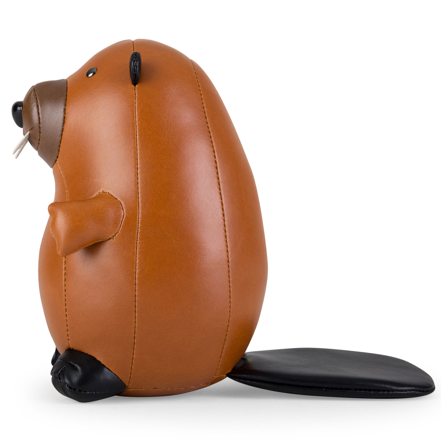 zueny bookend beaver ZCBV0034 4