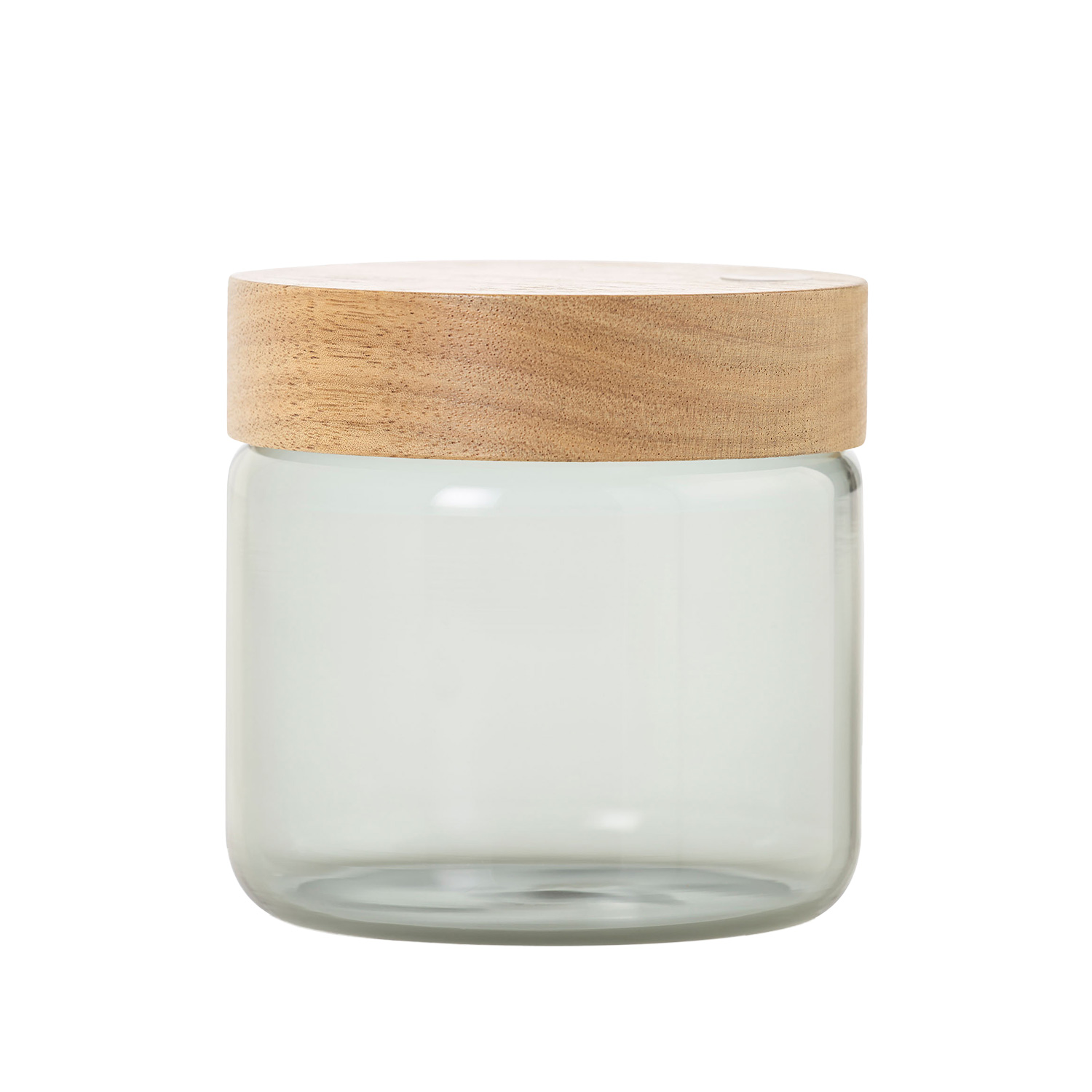AdHoc - PureJar Vorratsdose 500 ml