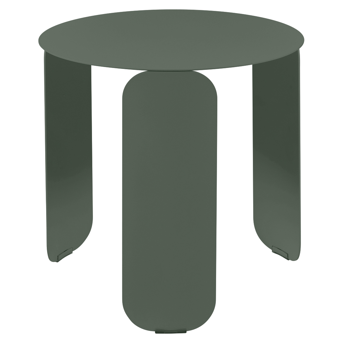 fermob bebop tisch 45cm rosmarin 561048 105542