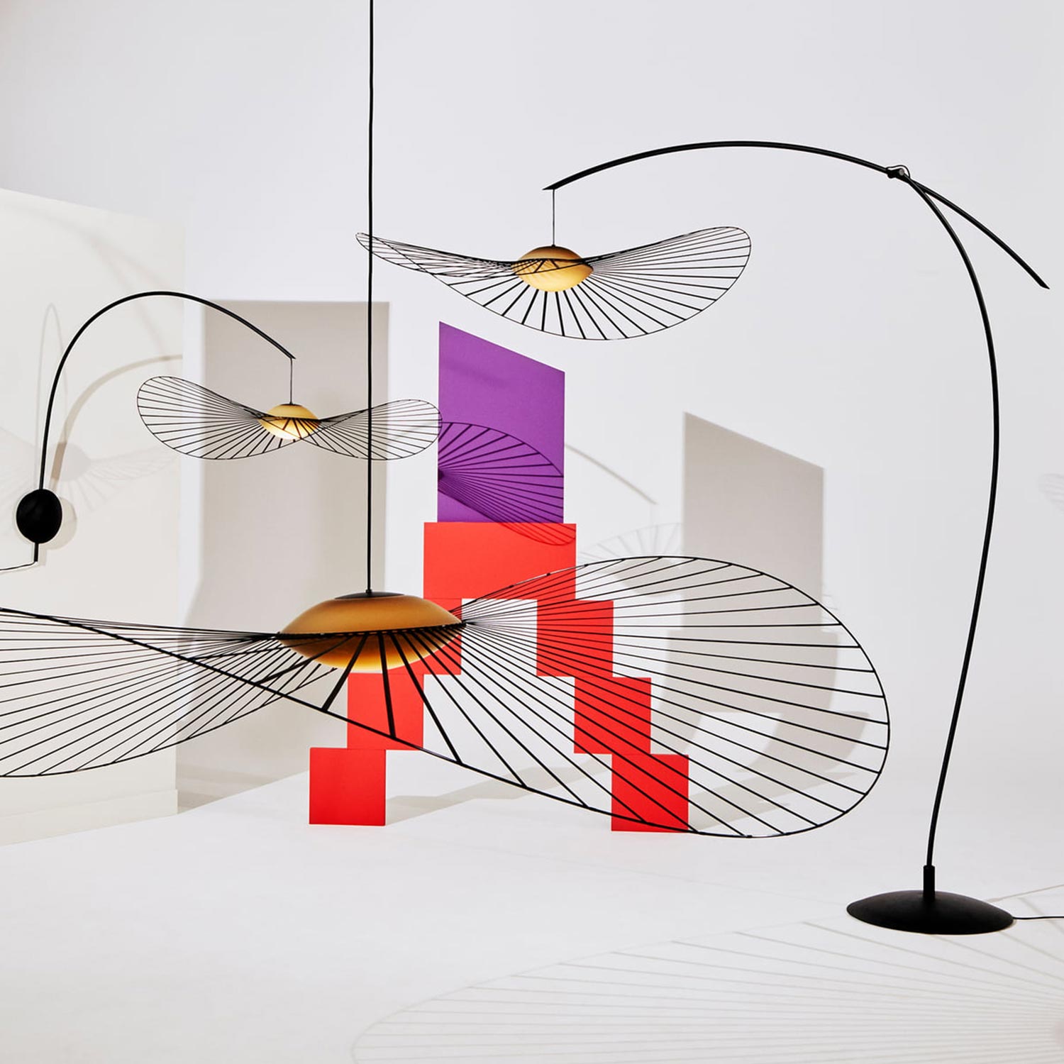 petite friture vertigo nova stehleuchte 70965