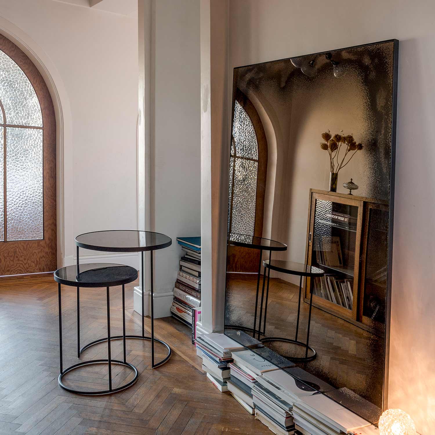 ehtnicraft aged spiegel 28 57538