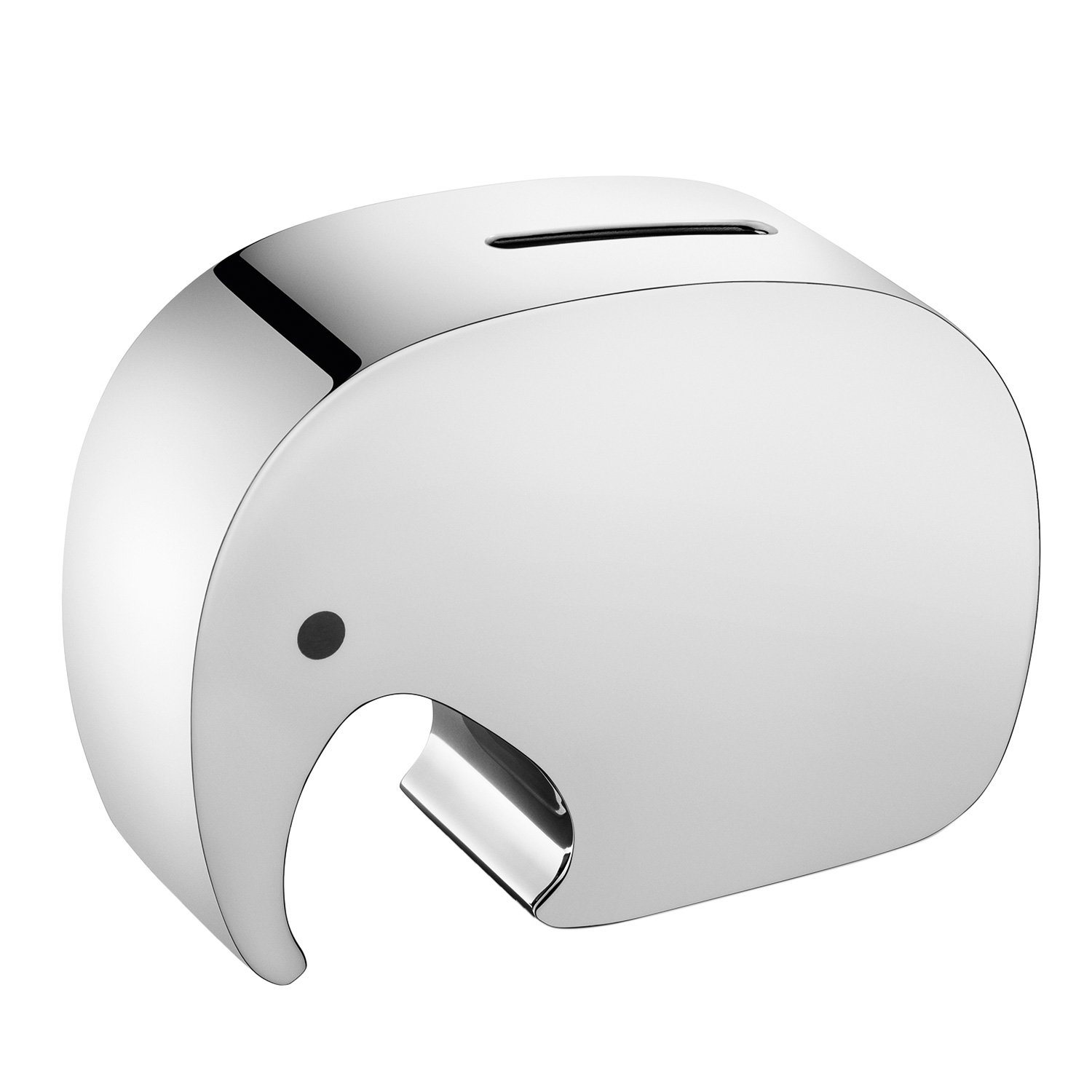 Georg Jensen - Miniphant Spardose