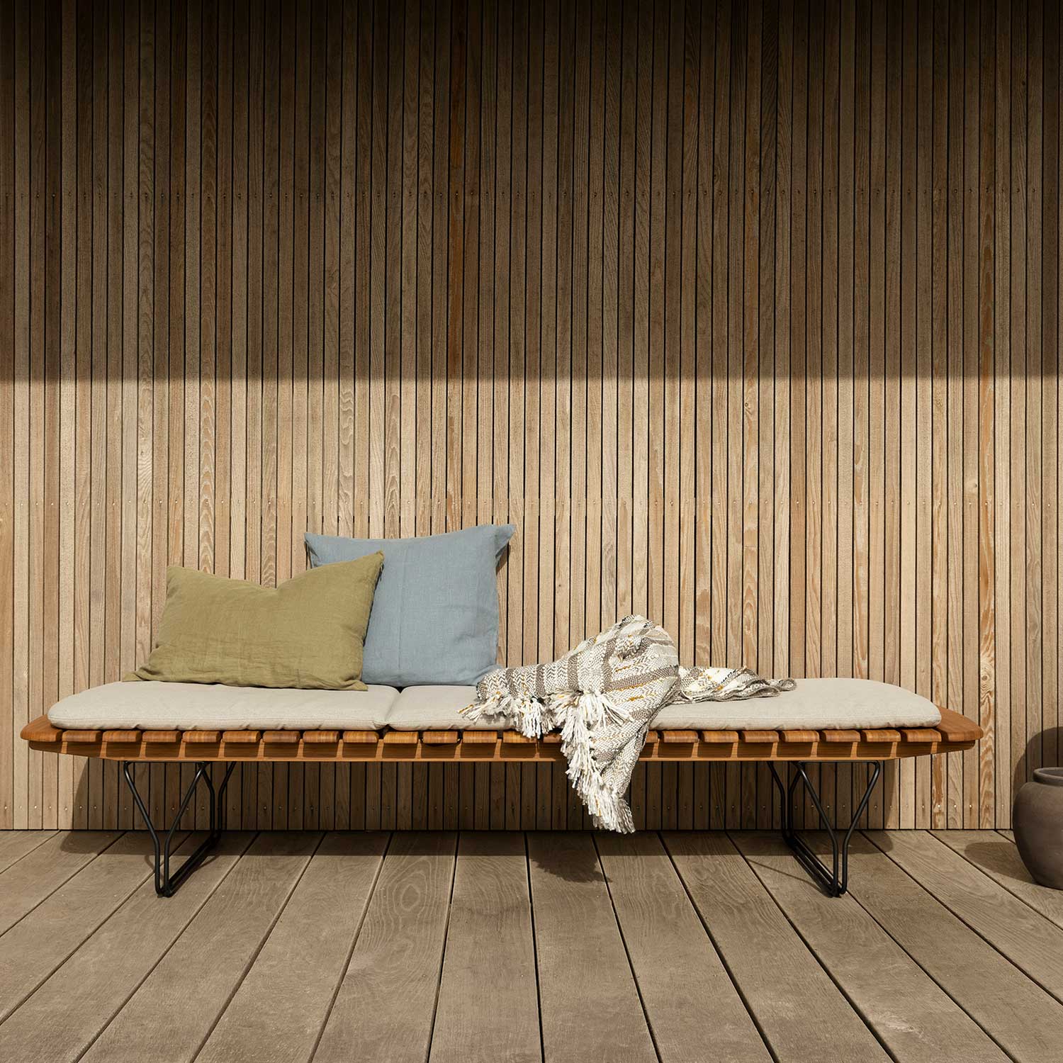 molo auflage mit sonnenliege 92699