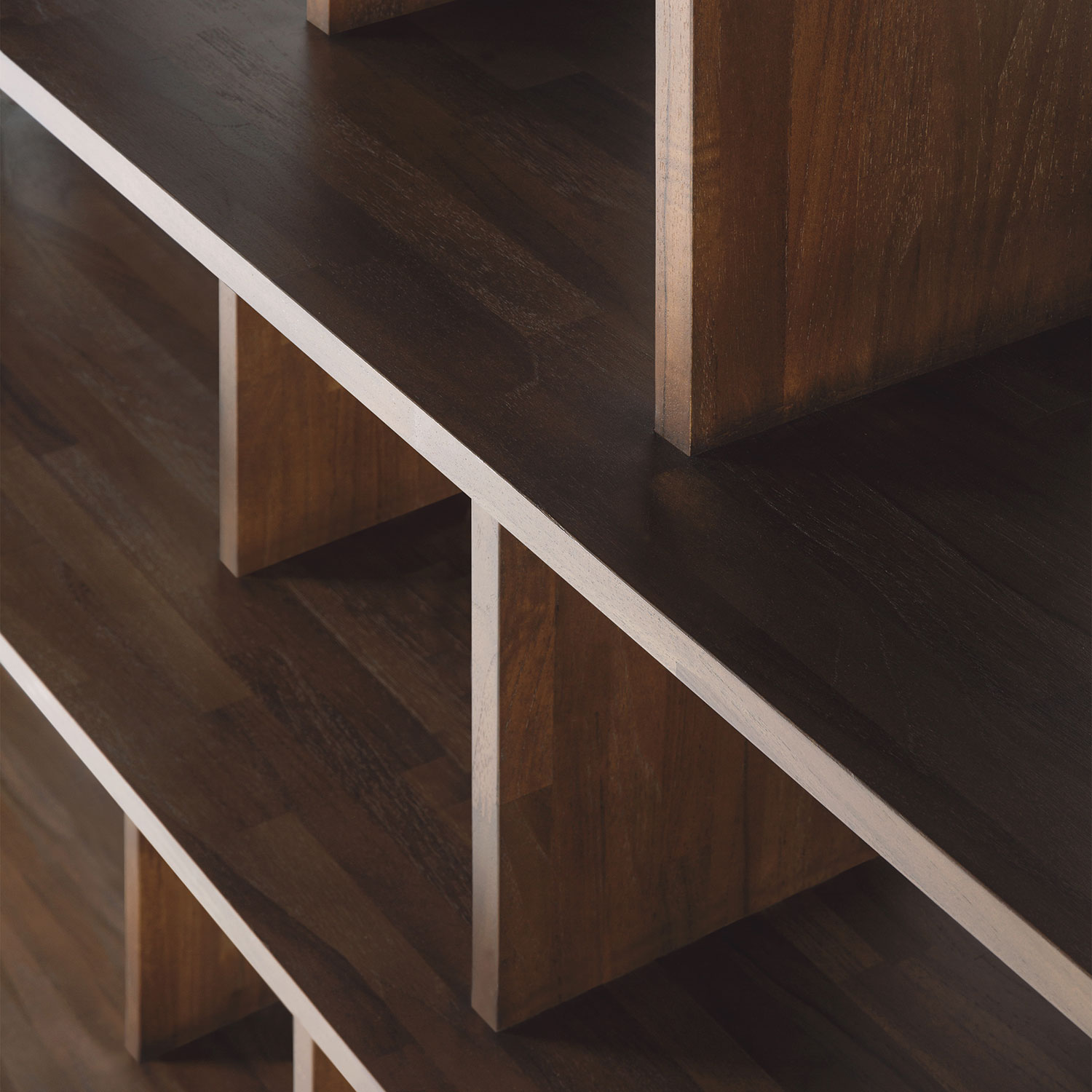 ethnicraft irregular regal teak detail 103958