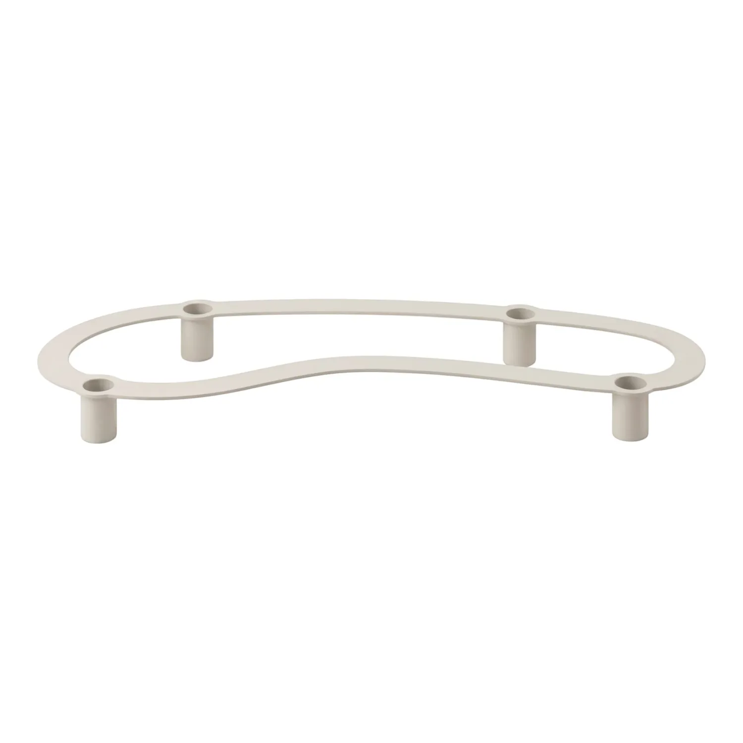 blomus - ARO Kerzenhalter M moonbeam