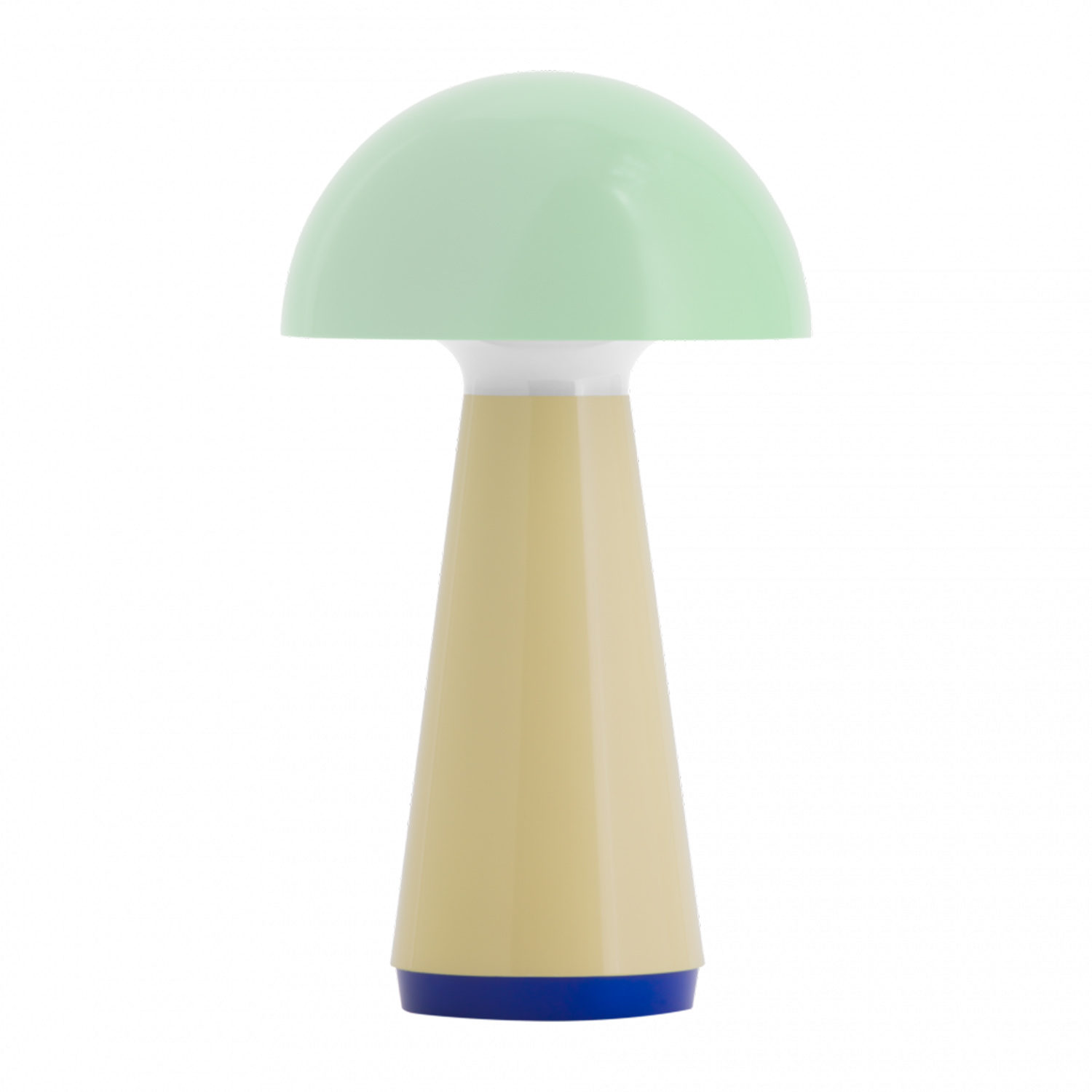 remember bob tischleuchte minze 97857