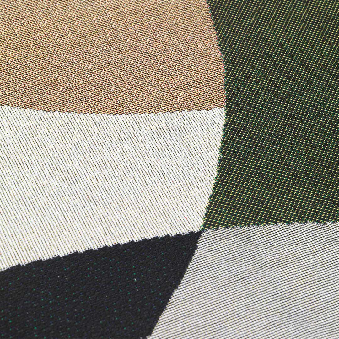 ferm living entire tapestry tagesdecke struktur 75044