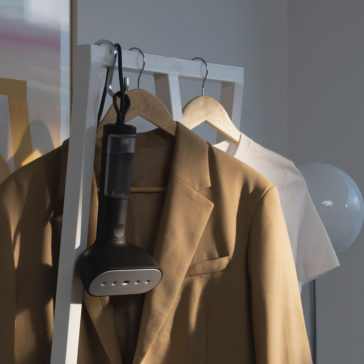 citrus x steamery schwarz 95953