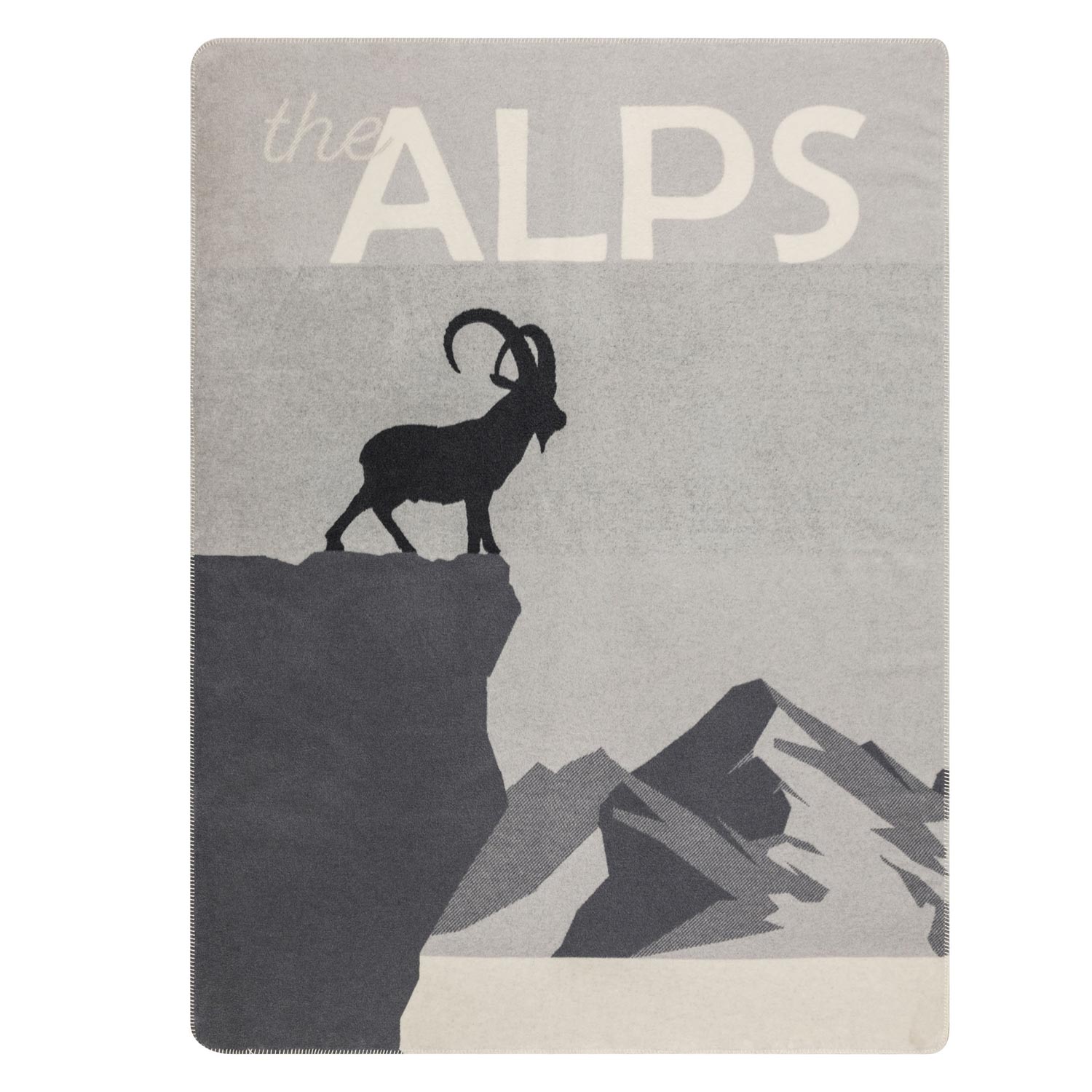 David Fussenegger - Savona Decke Steinbock