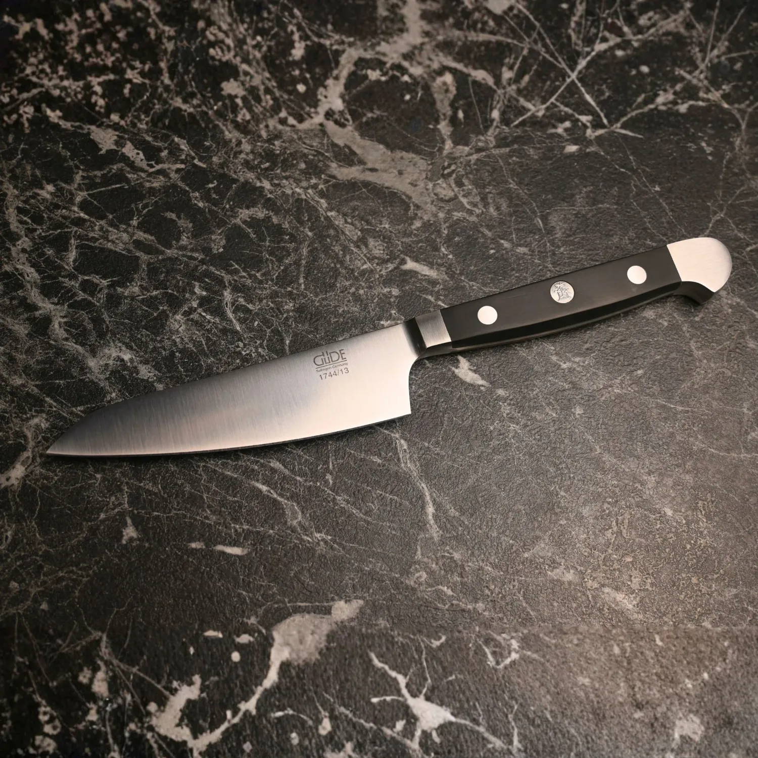 Güde - Kiritsuke Kochmesser 13 cm Serie Alpha