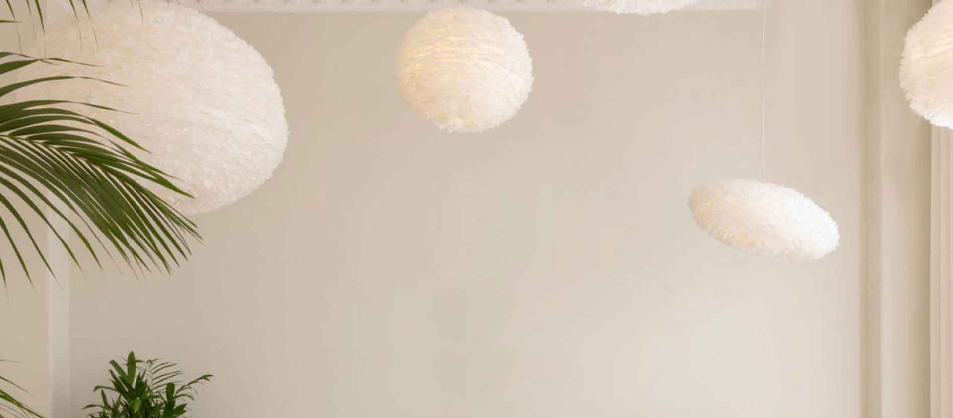 Kategorie Headerbanner Marken Umage Lampen EOS Leuchten