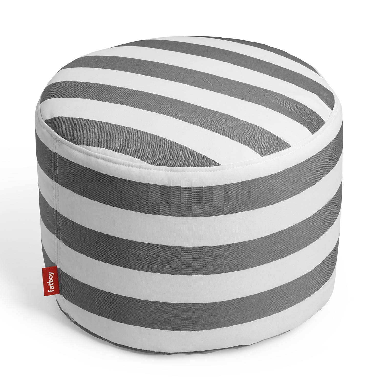 fatboy point outdoor stripe anthrazit 57521