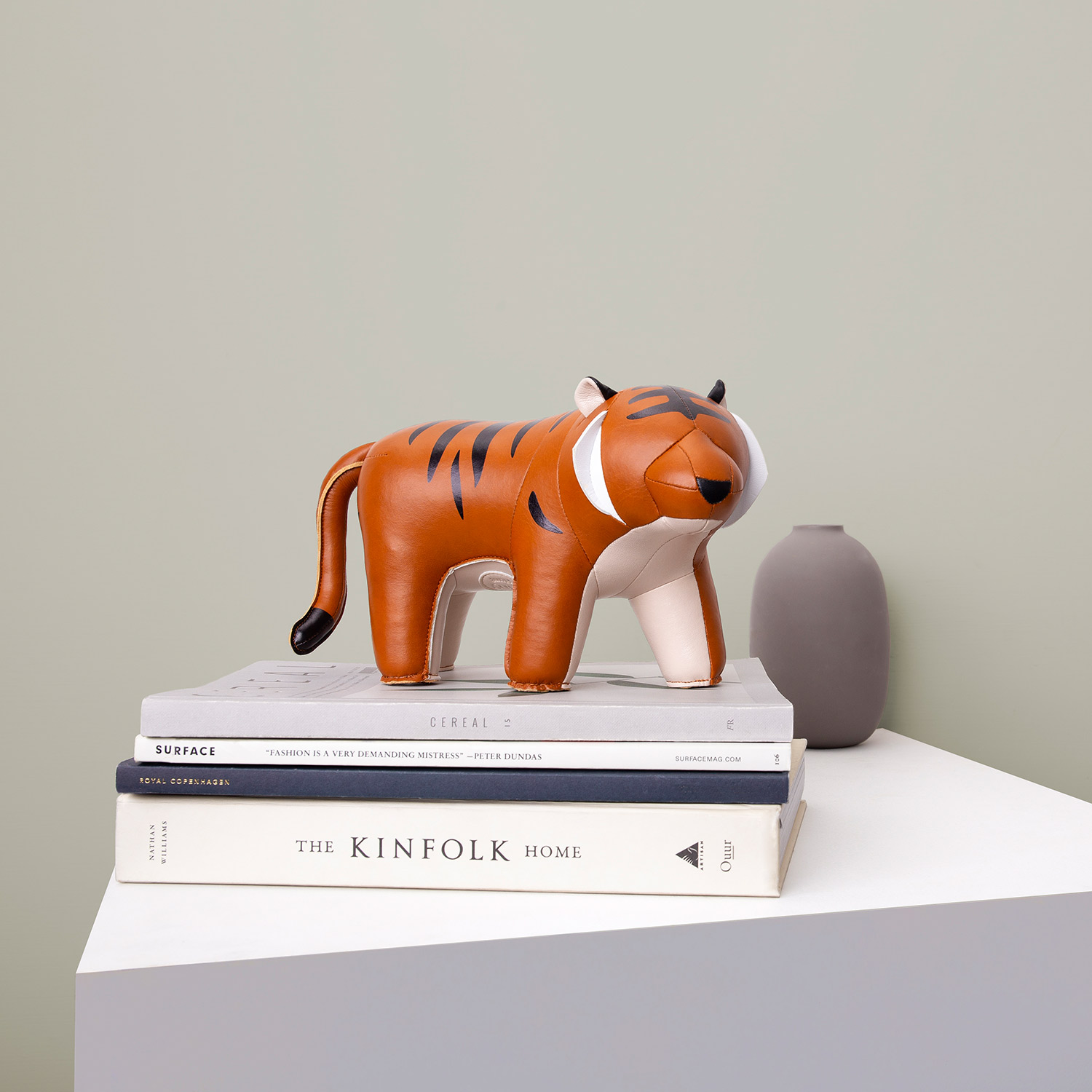 zuny buchstuetze tiger hunt amb1 94132