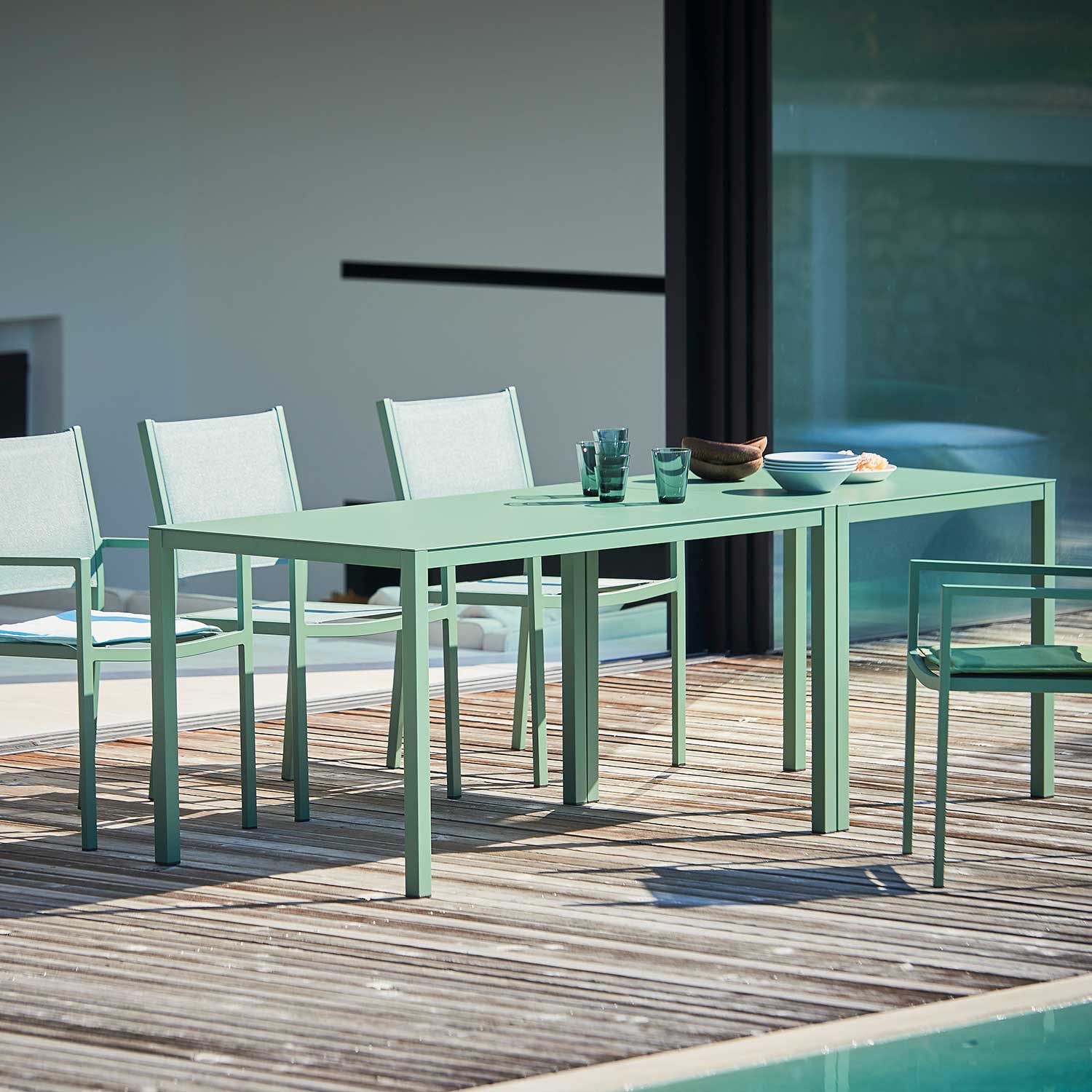 fiam aria tisch salbi 68887