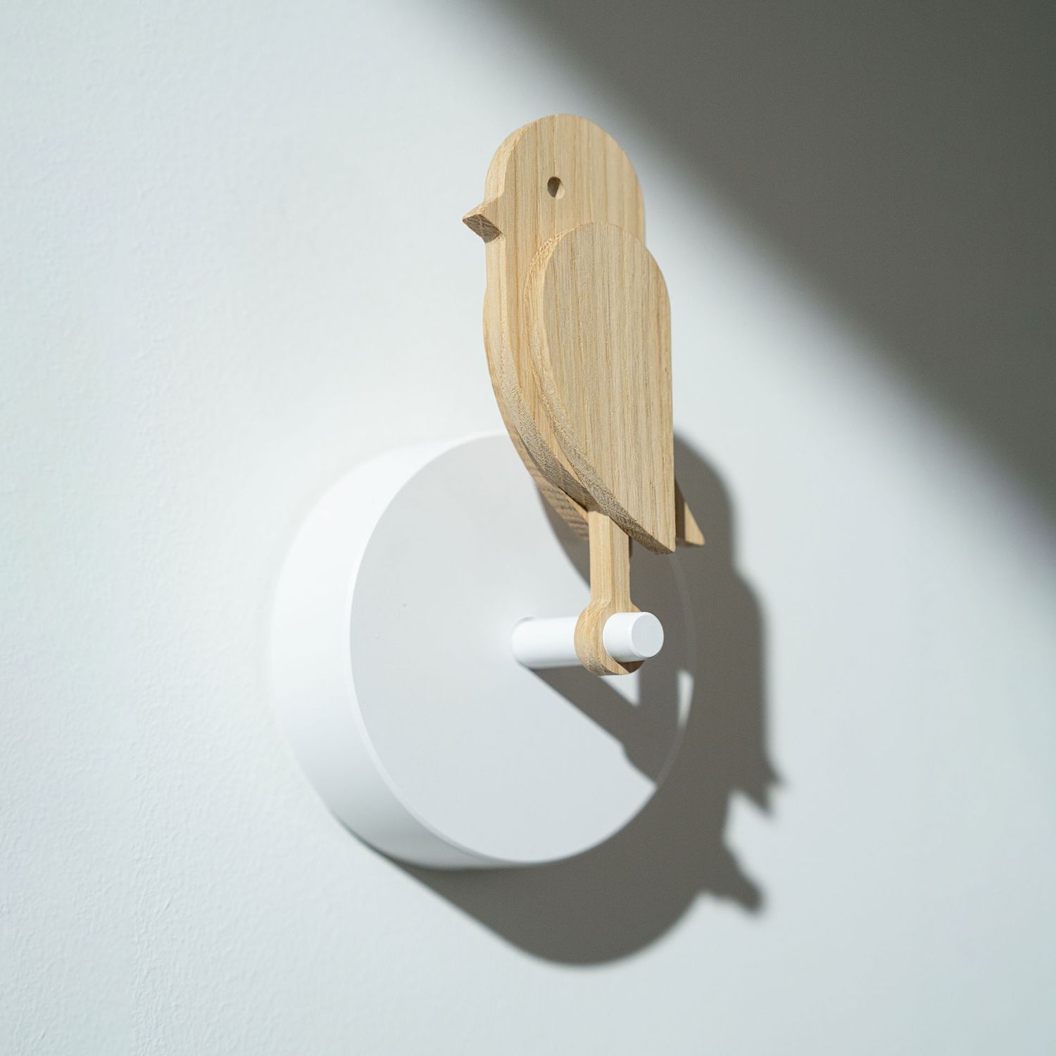 Birdie® - Birdie® Pro Wood Edition eiche