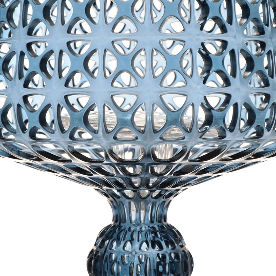 kartell mini kabuki KARG9200AZ detail 102821