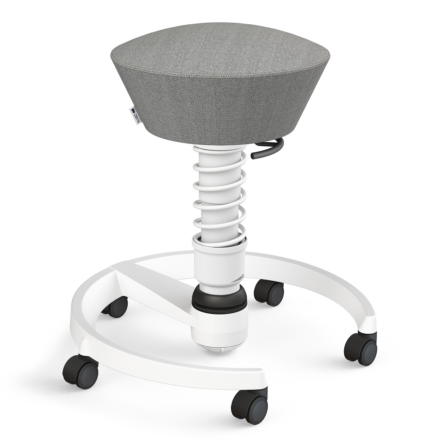 aeris swopper 102 HB STWH WH CP22 69820