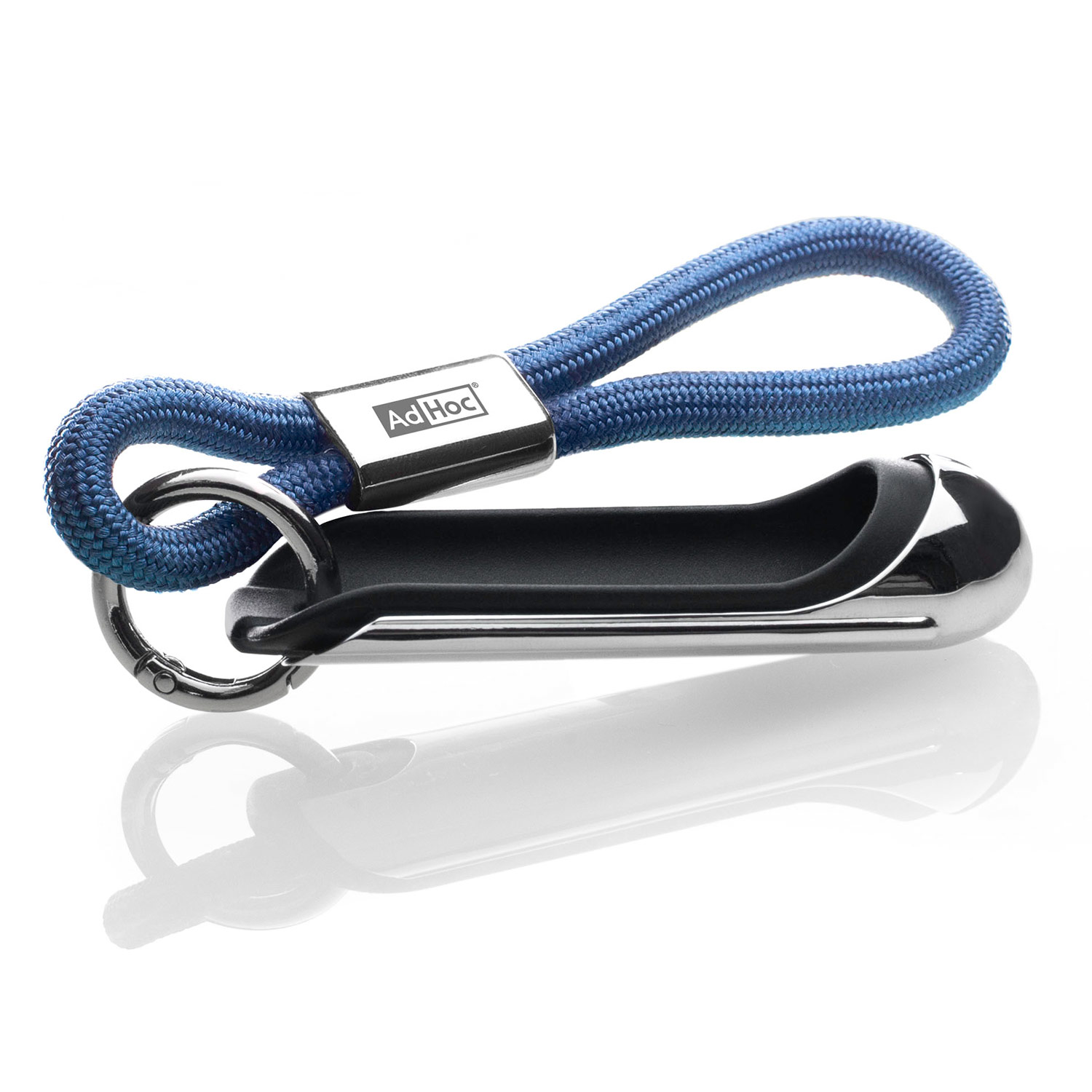 adhoc fingerschutz safetytouch blau 59274