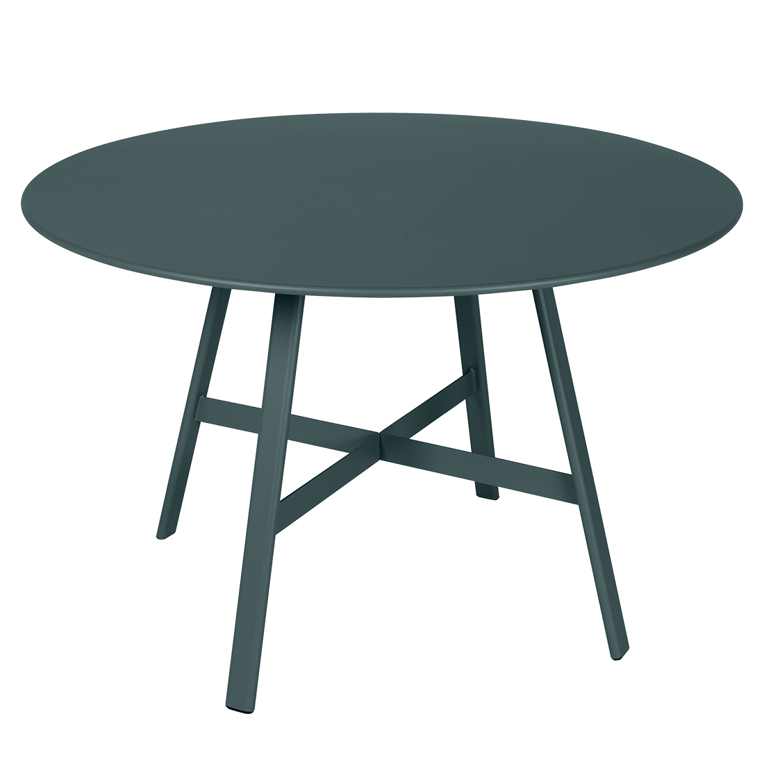 fermob so o tisch gewittergrau 90253