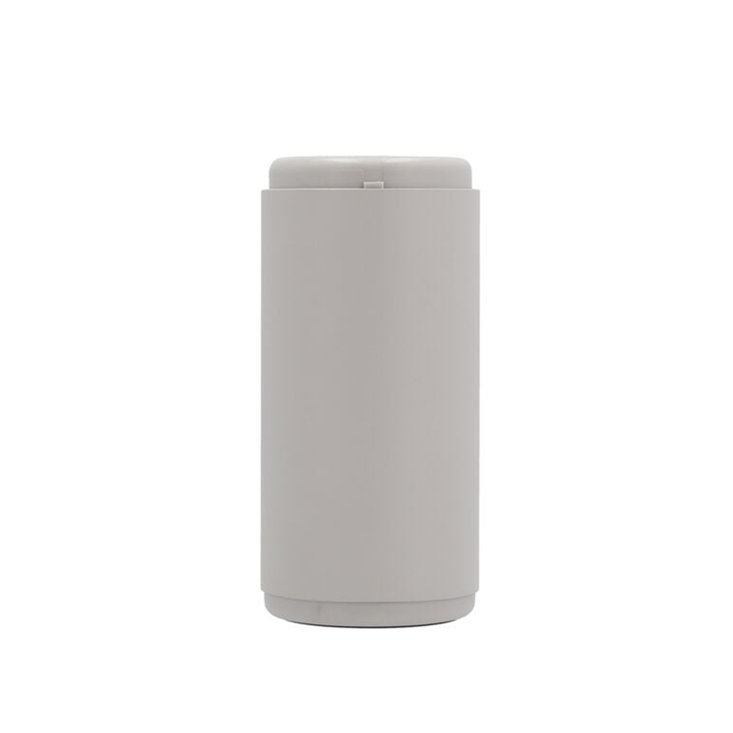 Zone Denmark Rim Seifenspender stehend weiss hinten 104981