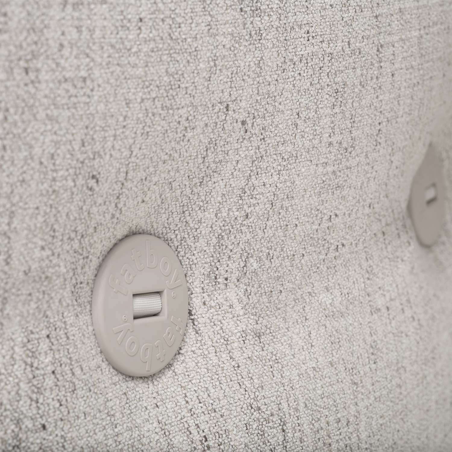 BonBaron mingle marble detail fatboy 87735