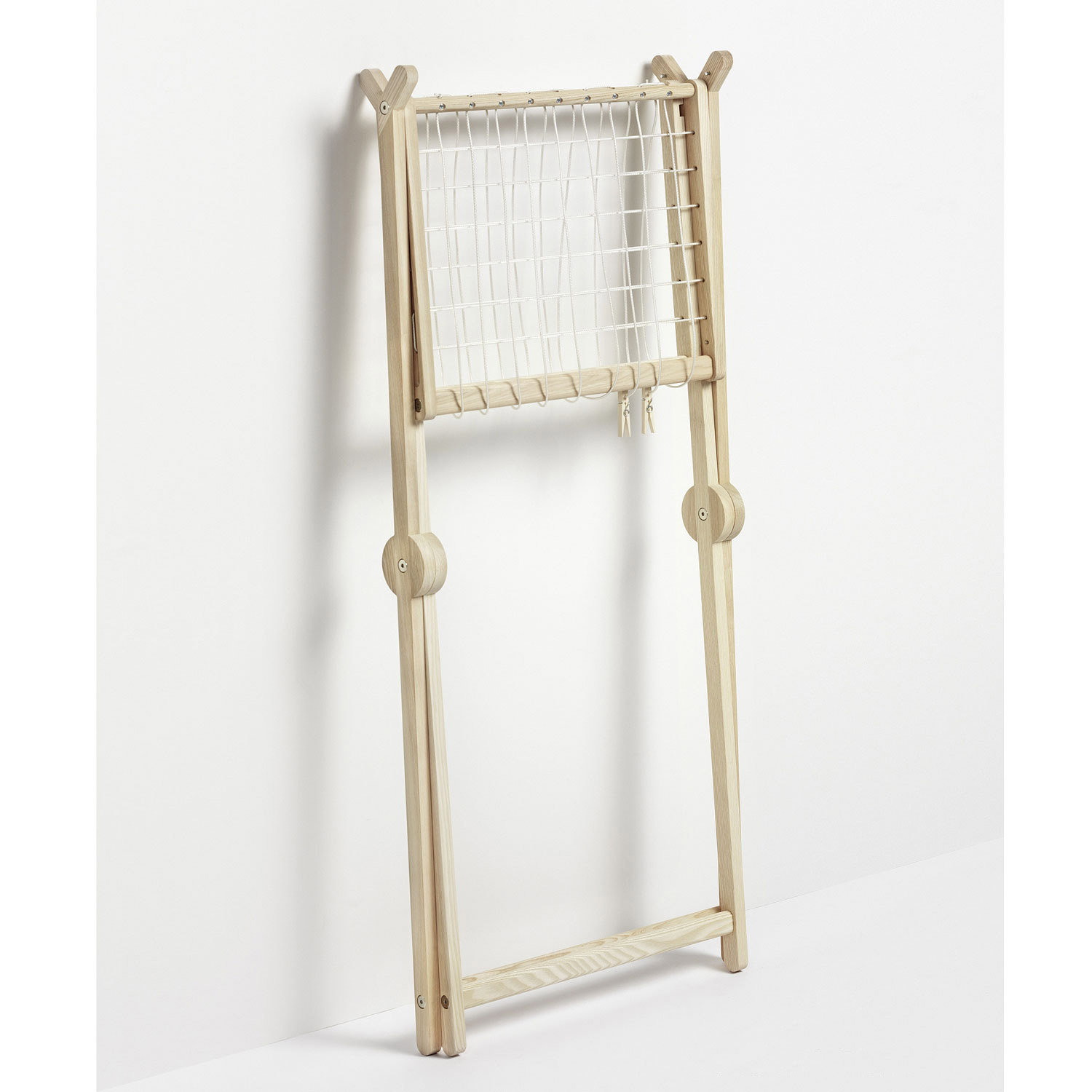 side by side Waeschestaender Mama geschlossen 18170