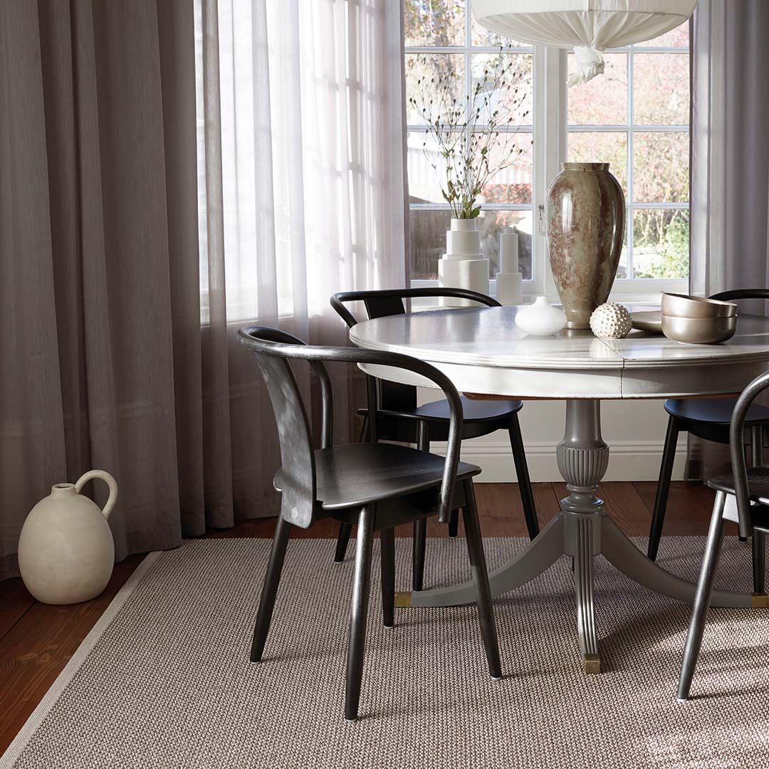 pappelina svea arm grey ambiente dining 83211