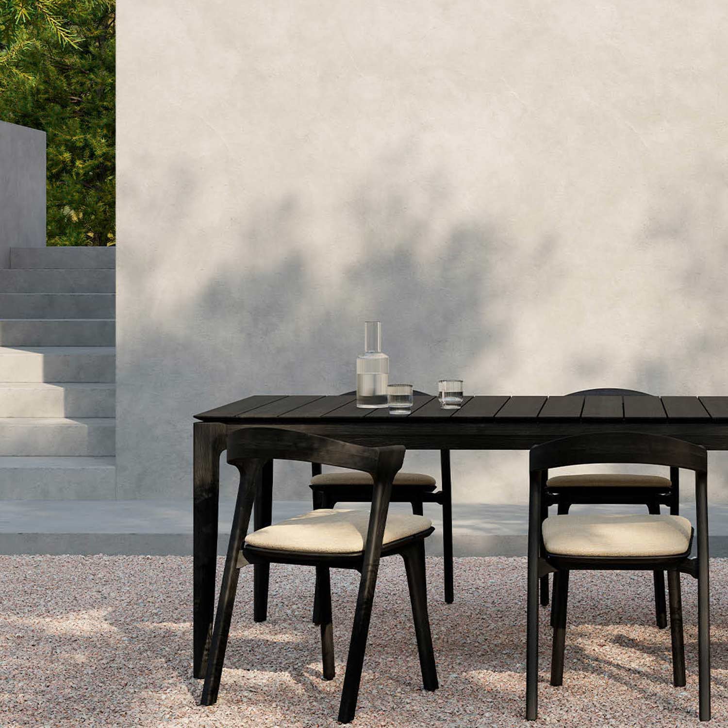 ethnicraft bok tisch fuer draussen amb1 schwarz 90879