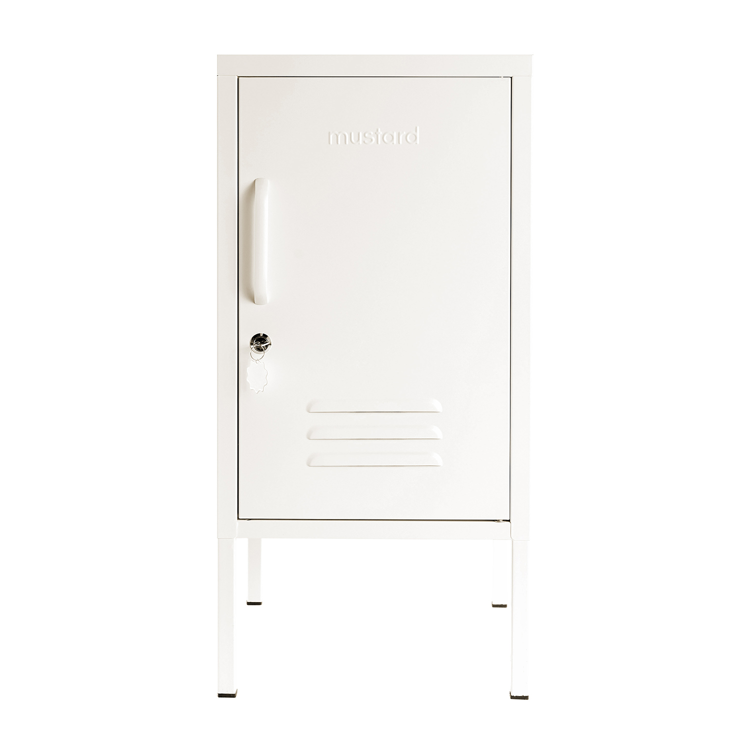 mustard made the shorty white 96514