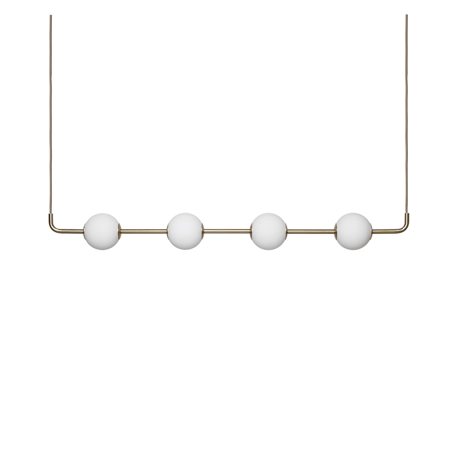 UMAGE - Audrey Linear Pendelleuchte