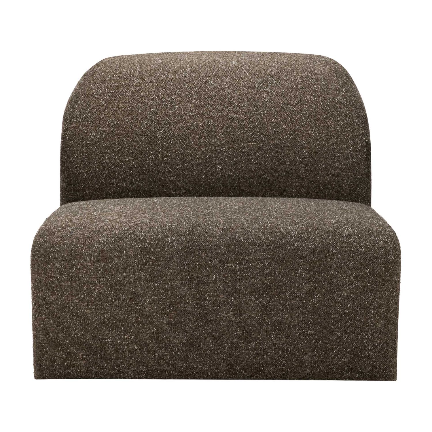 Ethnicraft - Bulky Modulsofa Cedar