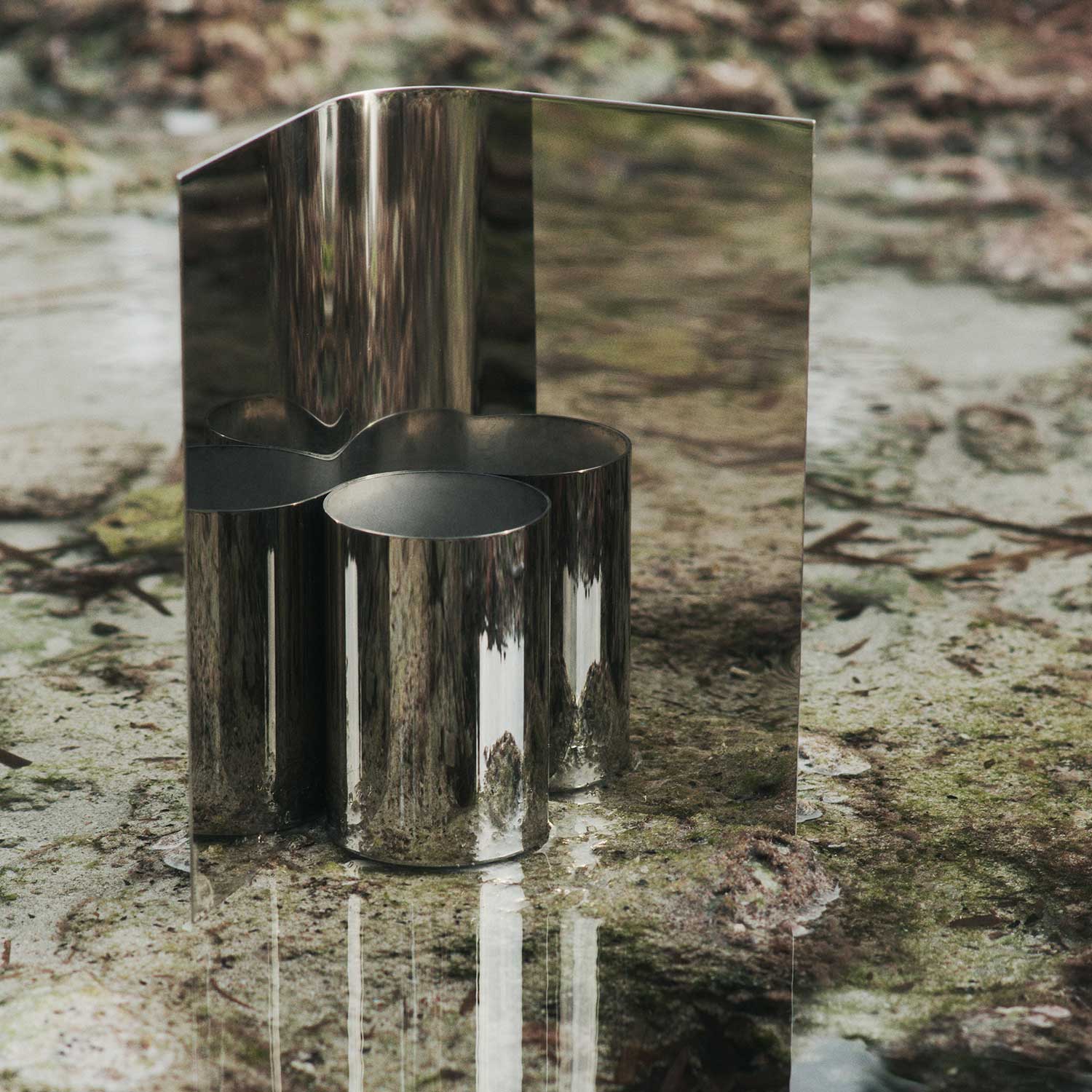 Ferm Living - Eddy Vase