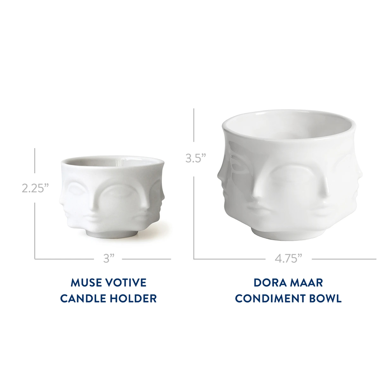 jonathan adler dora maar gewuerzschale kerzenhalter 75348